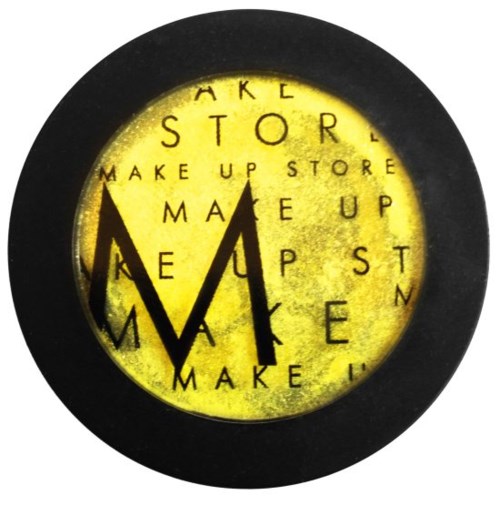 Make Up Store Eyedust Maize