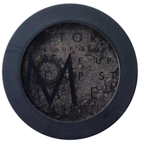 Make Up Store Eyedust Misty Forrest