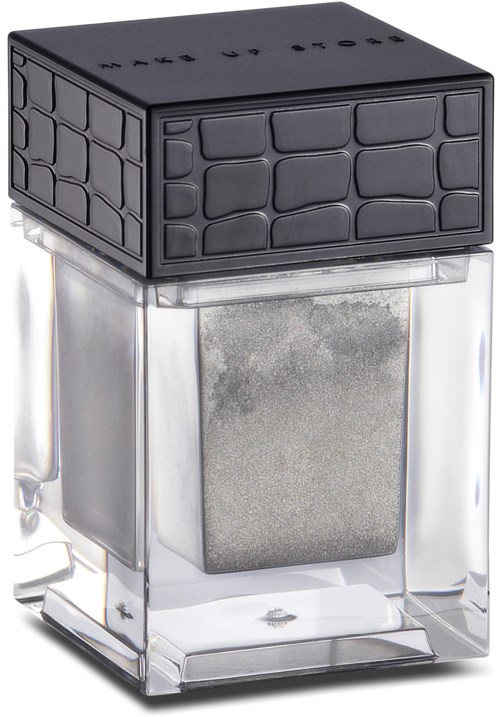Make Up Store Eyedust Silver