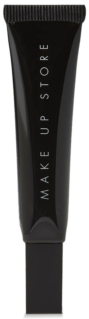 Make Up Store Eyelash Adhesive Black