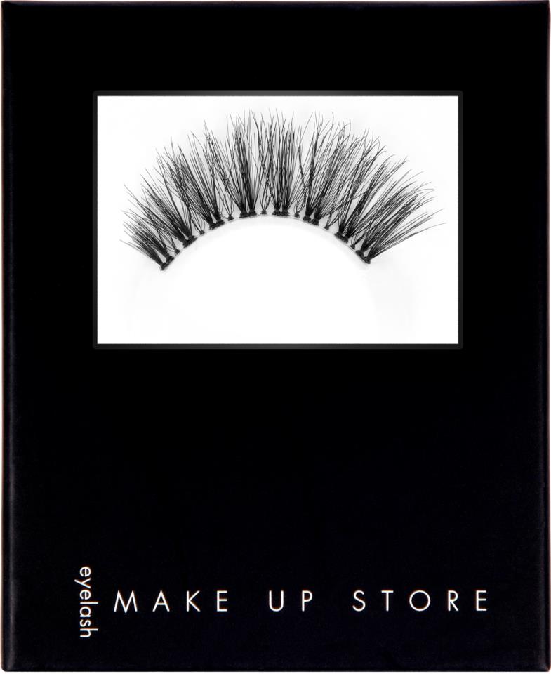 Make Up Store Eyelash Fashionable