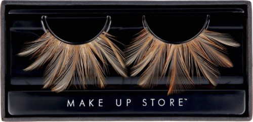 Make Up Store Eyelash Foxy Lower