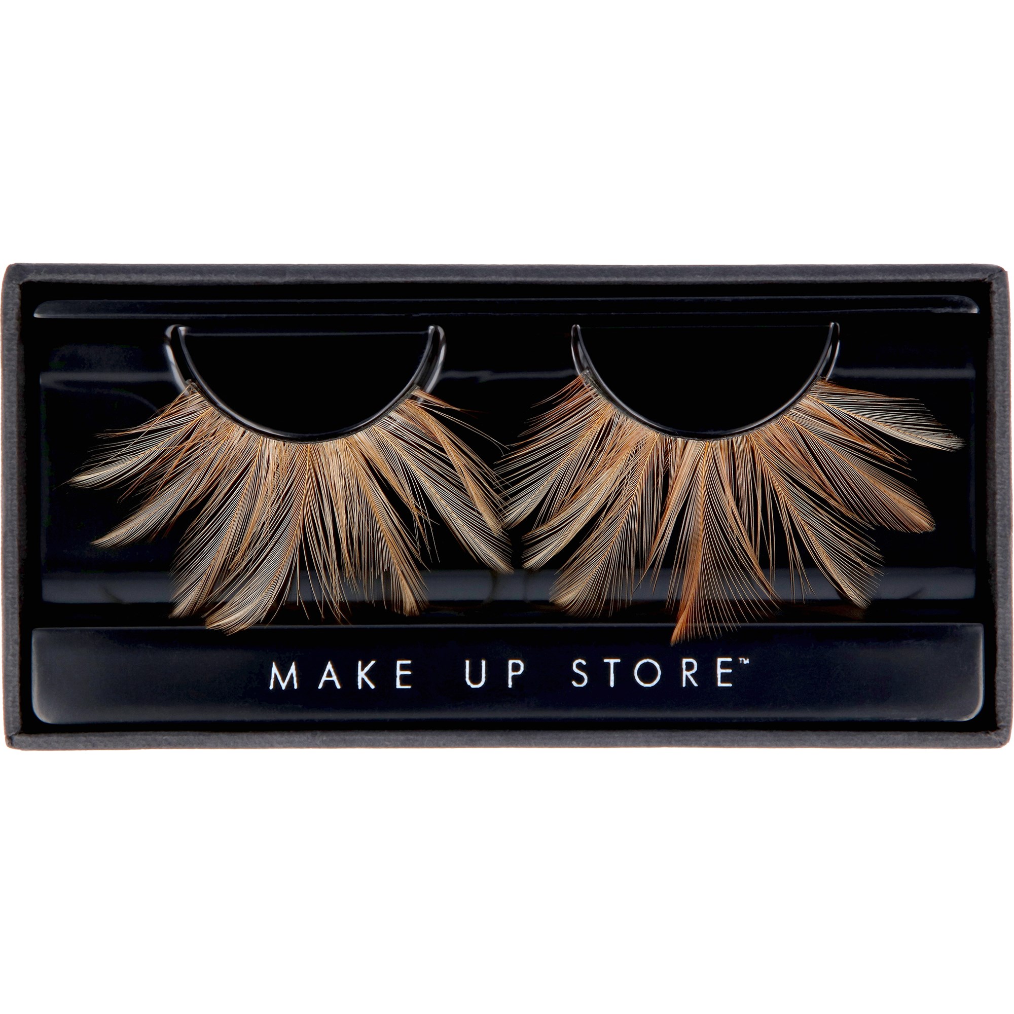 Make Up Store Eyelash Foxy Lower