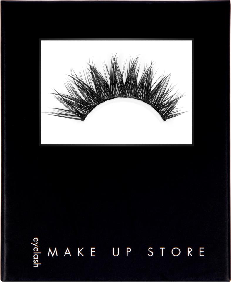 Make Up Store EyeLash Gorgeous