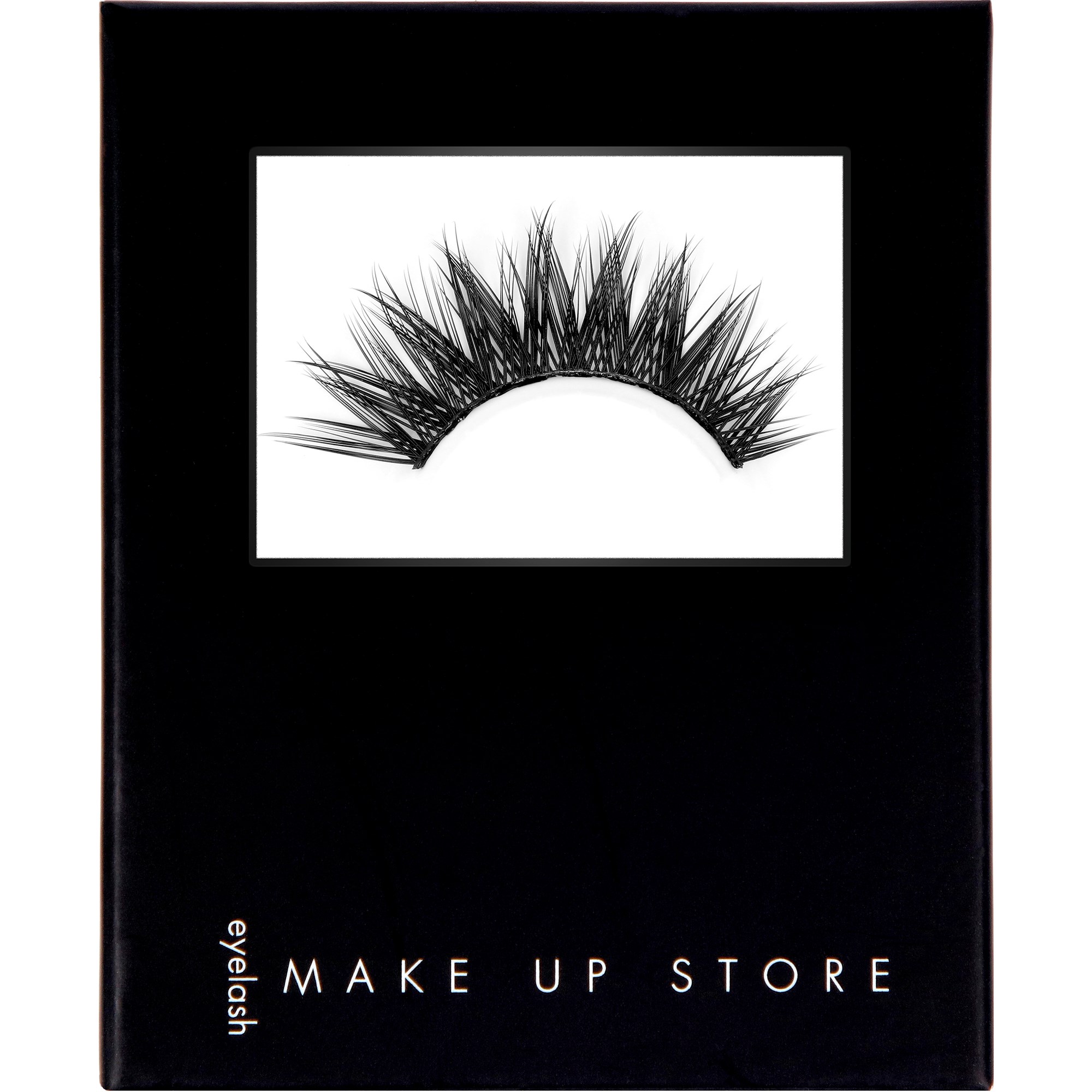 Läs mer om Make Up Store EyeLash Gorgeous