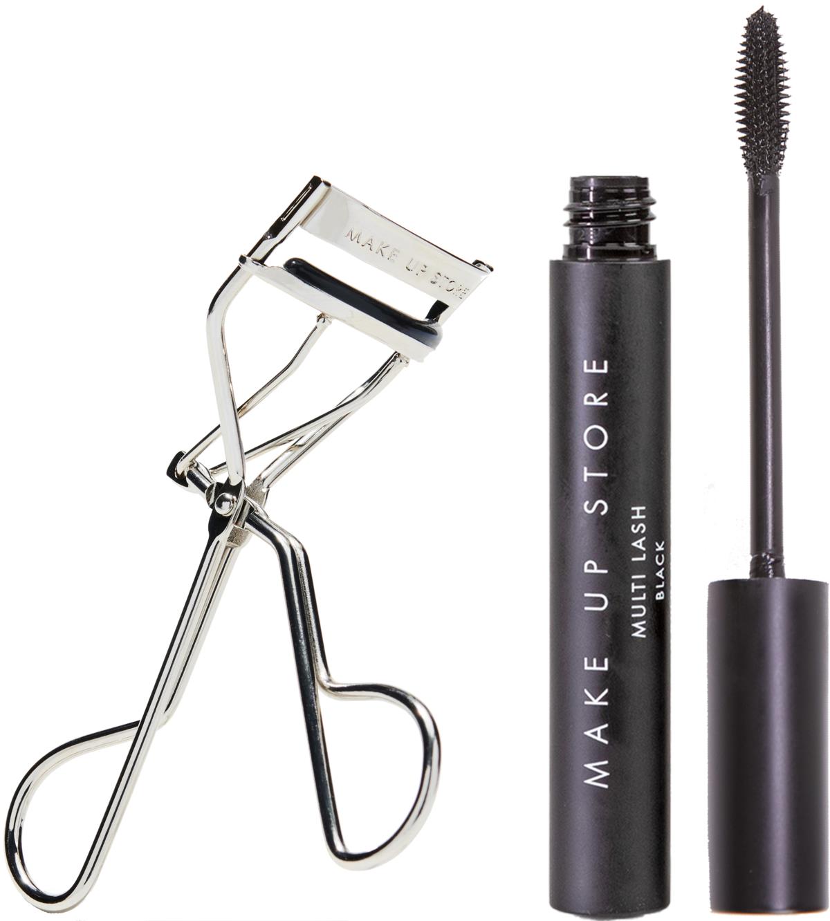 Make Up Store Eyelash Kit