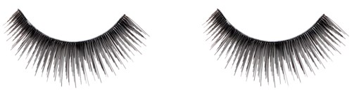 Make Up Store EyeLash Lady