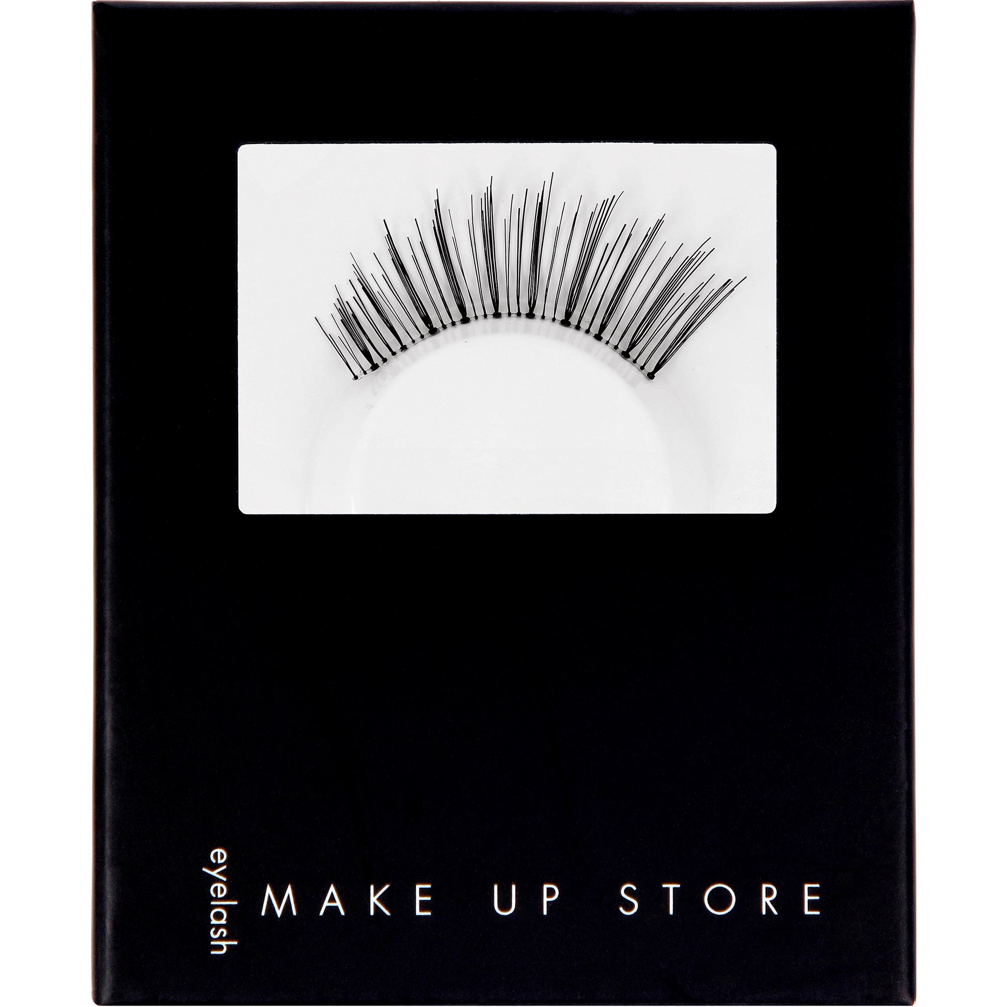 Läs mer om Make Up Store EyeLash Miss