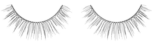 Make Up Store EyeLash Perfect