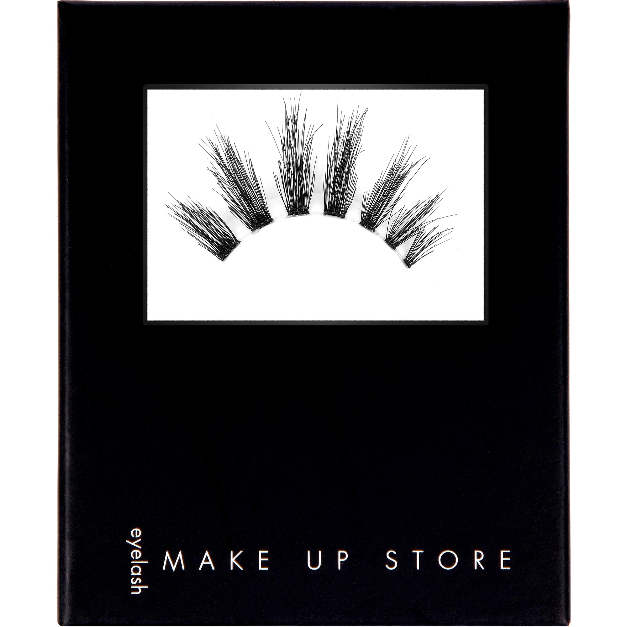 Läs mer om Make Up Store Eyelash Splendid