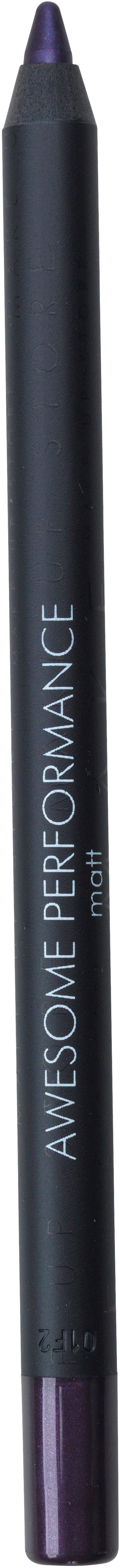 Make Up Store Soft Eye Pencil Awesome Performance