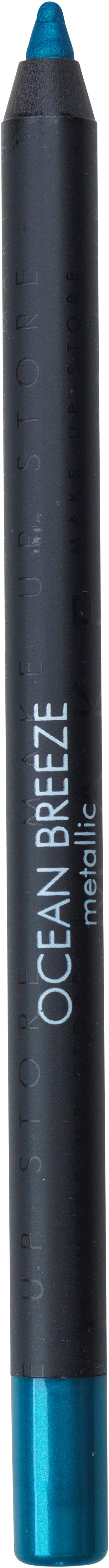 Make Up Store Eyepencil - Ocean Breeze