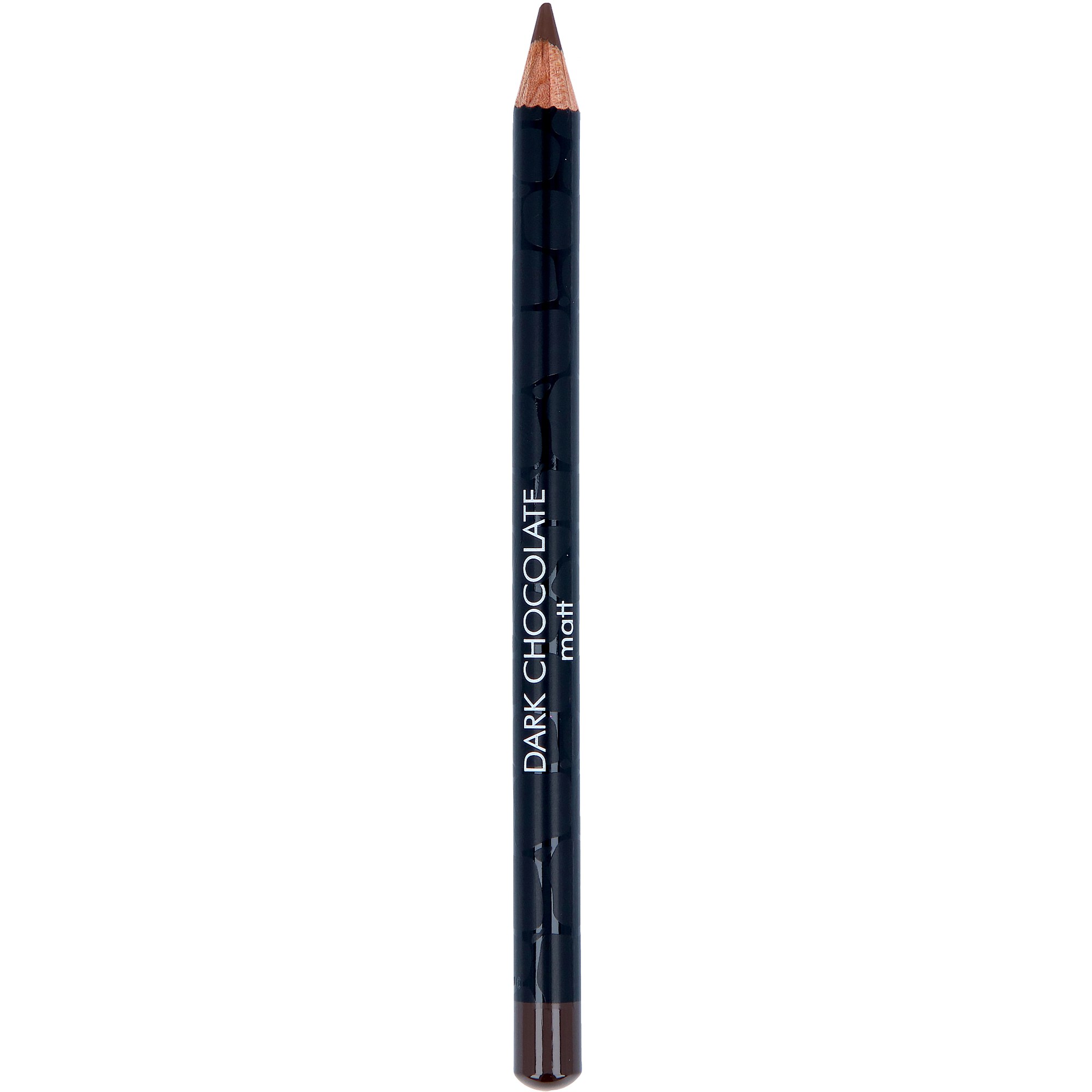 Bilde av Make Up Store Sharp Eye Pencil Dark Chocolate