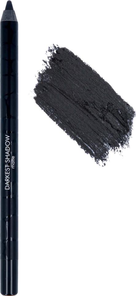 Make Up Store Eyepencil Darkest Shadow