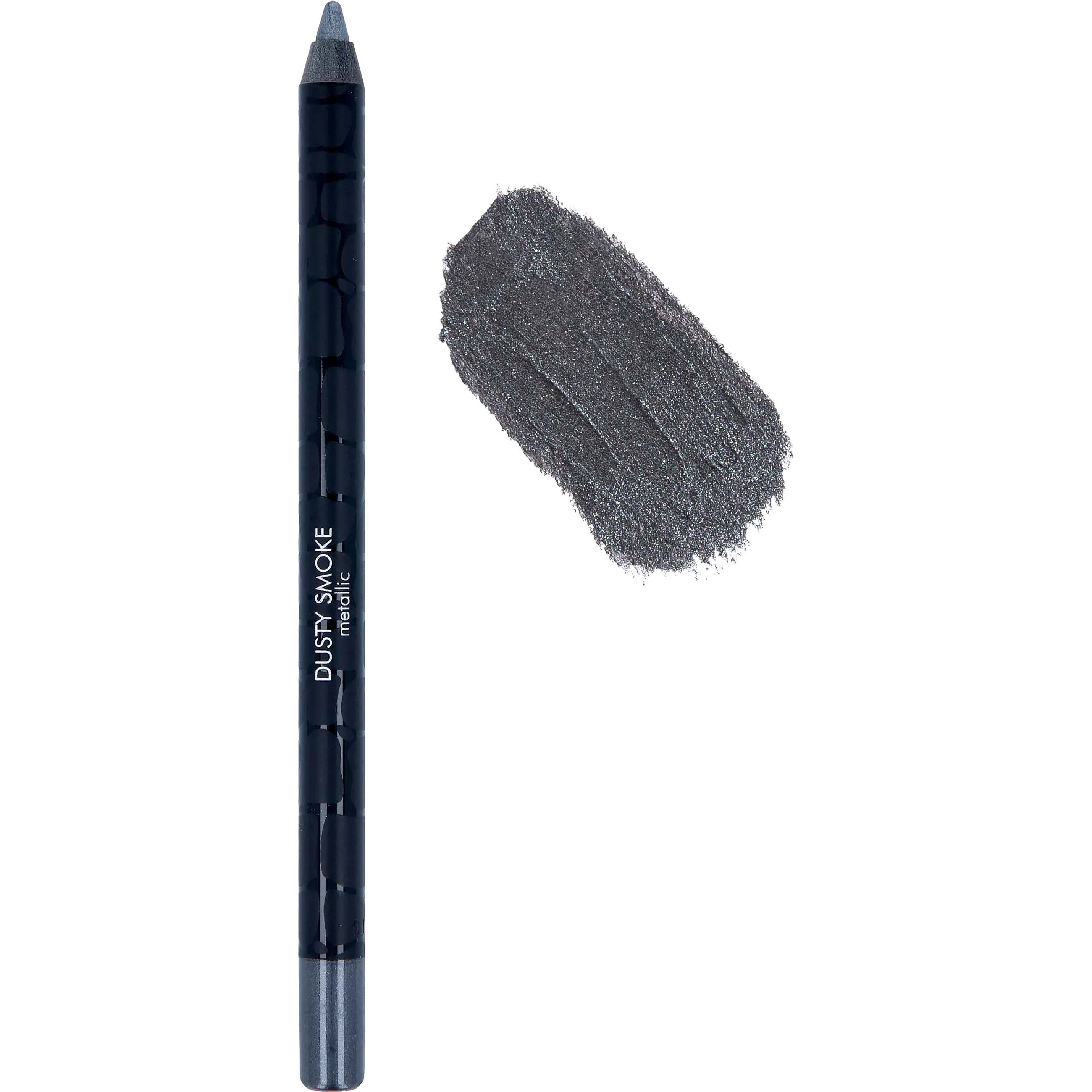 Bilde av Make Up Store Soft Eye Pencil Dusty Smoke