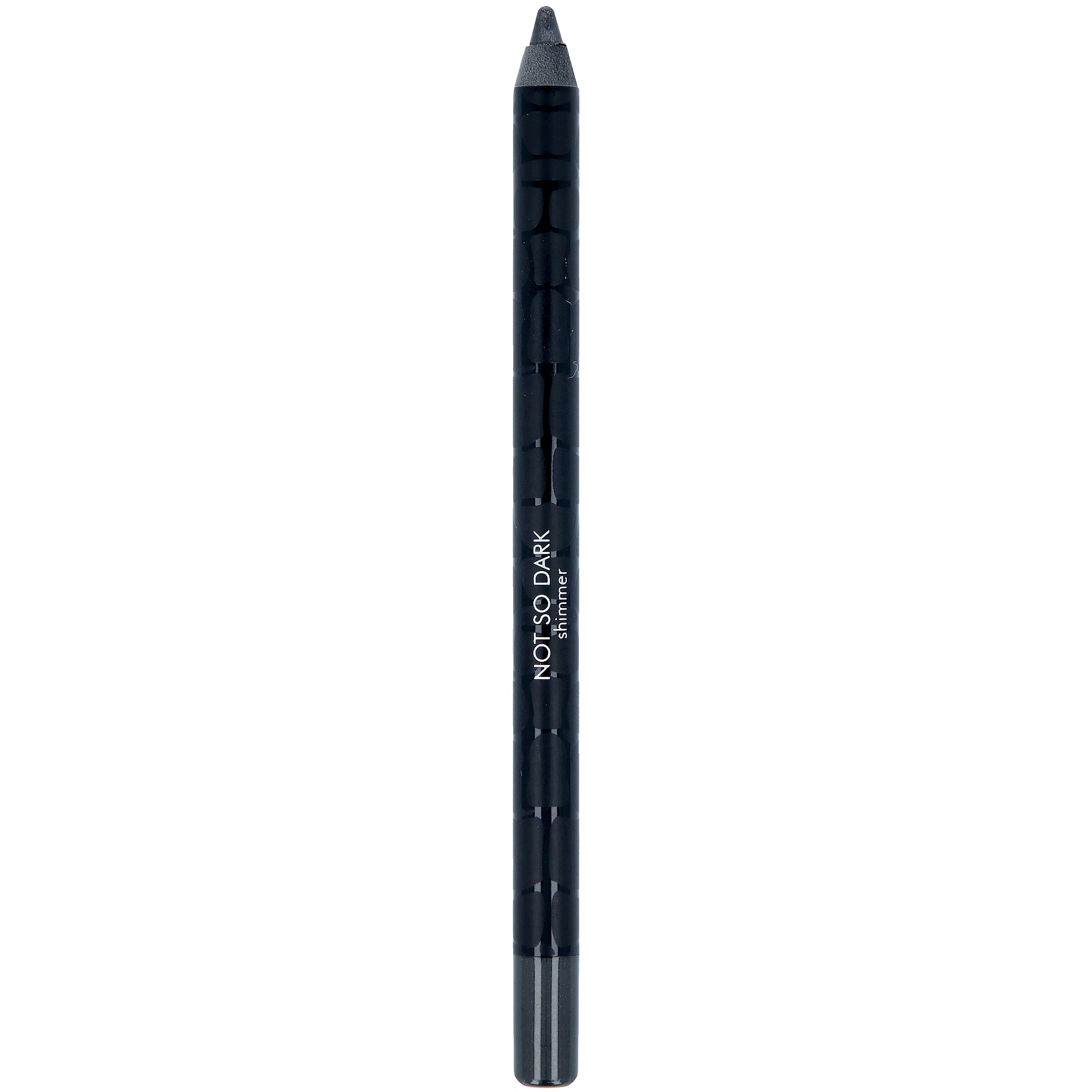 Läs mer om Make Up Store Soft Eye Pencil Not So Dark