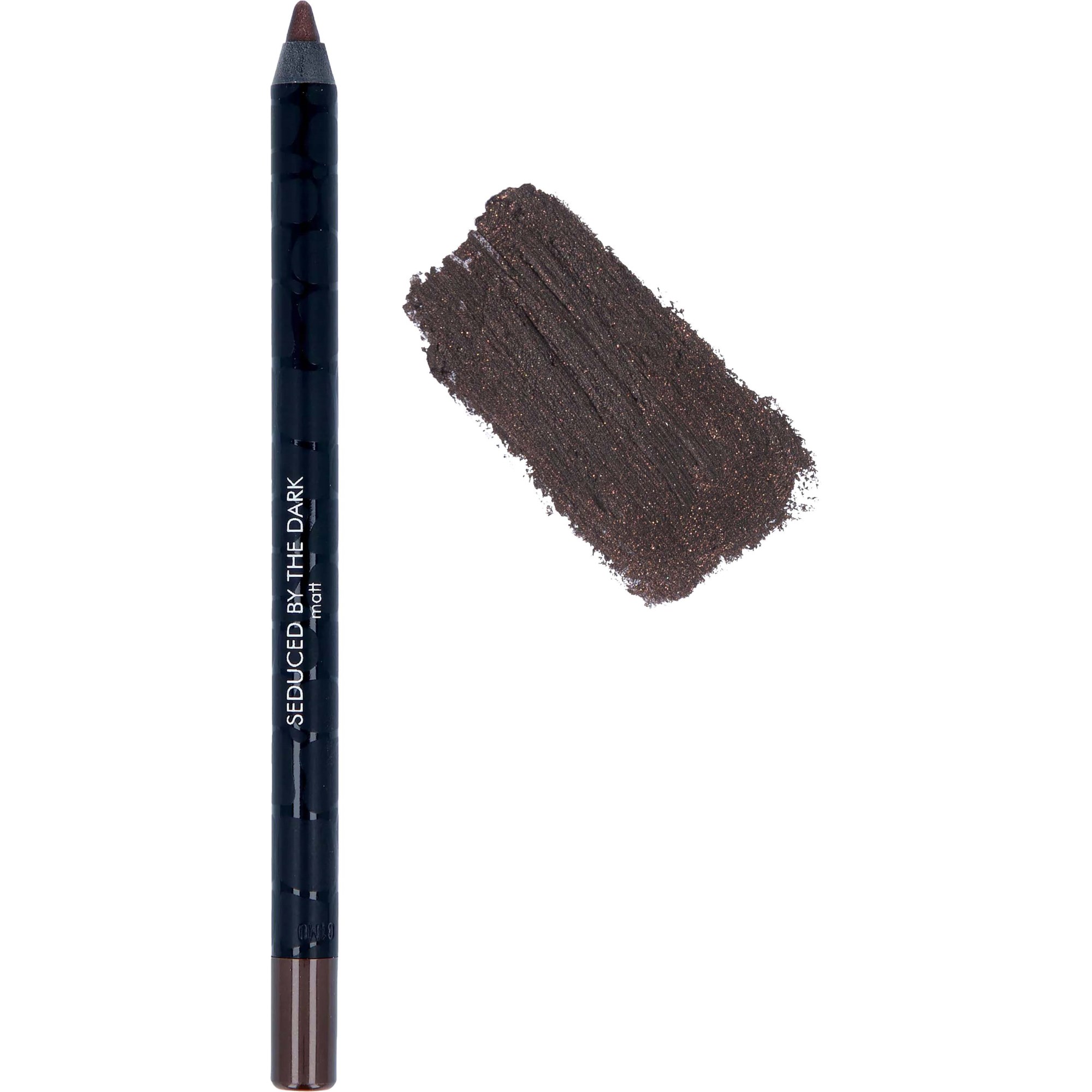 Läs mer om Make Up Store Soft Eye Pencil Seduced By The Dark