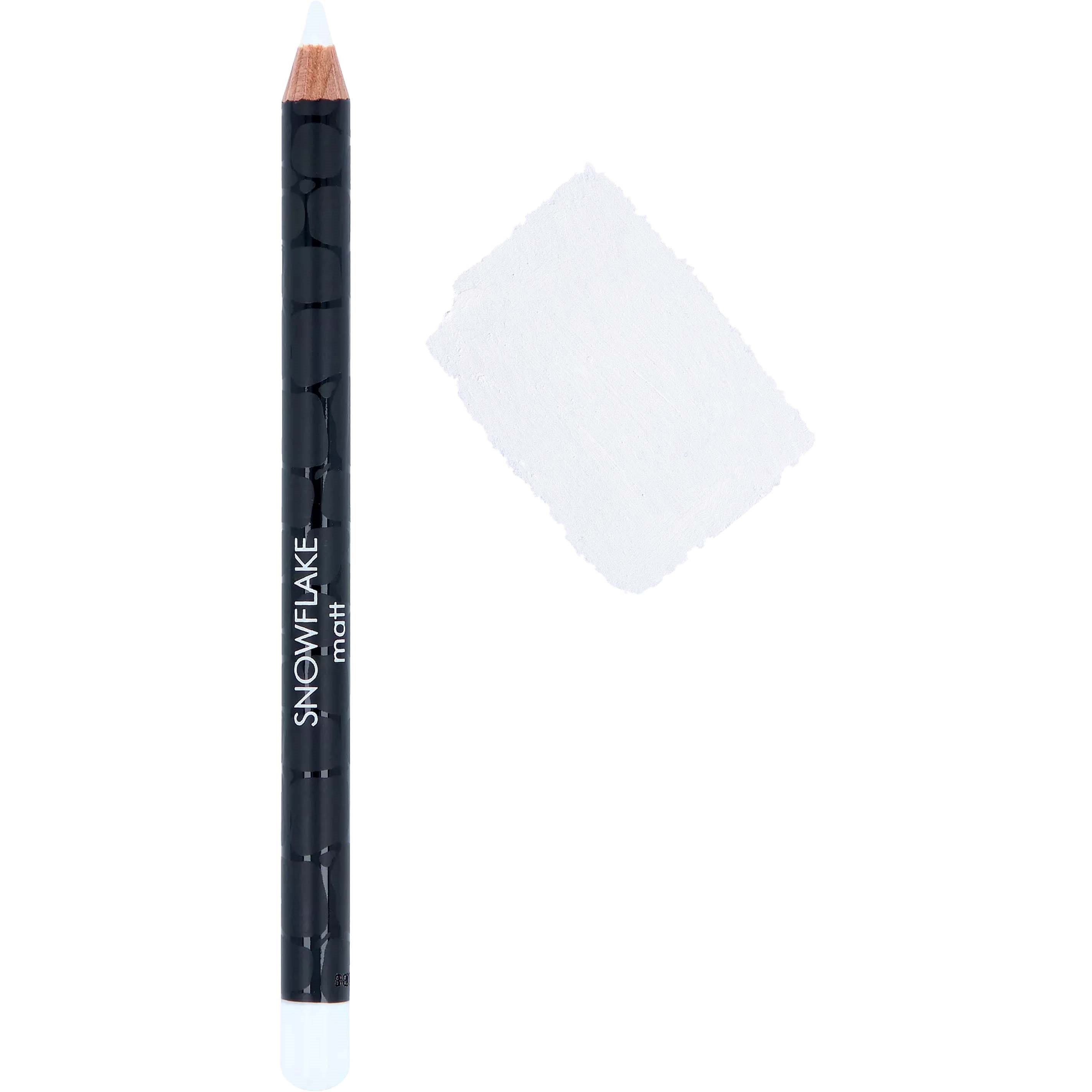 Bilde av Make Up Store Sharp Eye Pencil Snowflake