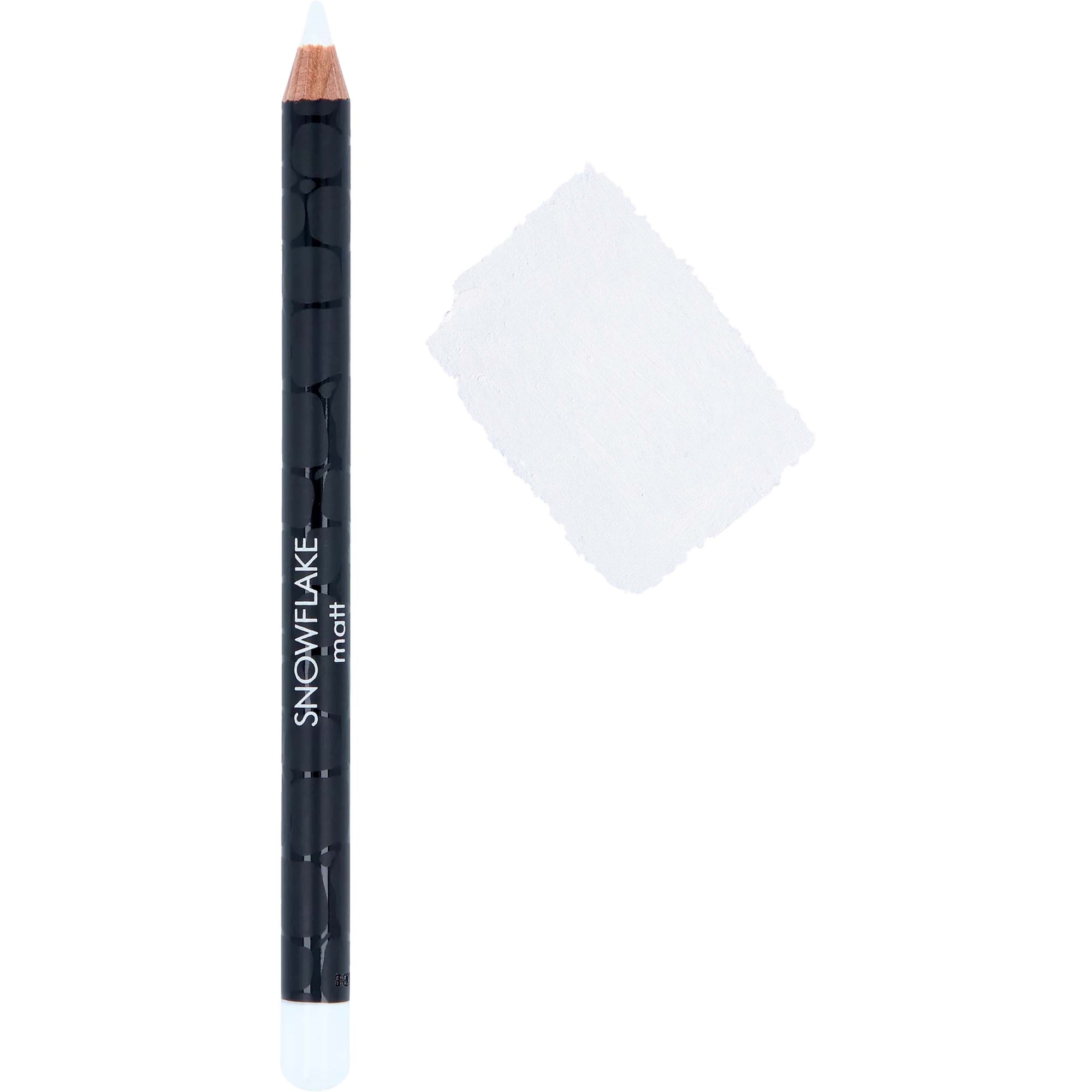 Läs mer om Make Up Store Sharp Eye Pencil Snowflake