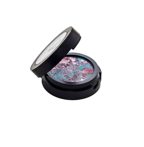 Make Up Store Eyes Marble Eyeshadow Amarillo