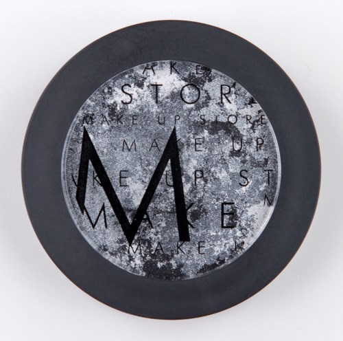 Make Up Store Eyes Marble Eyeshadow Black Verm