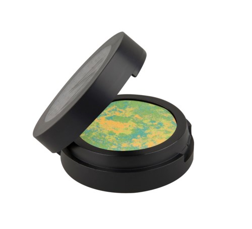 Make Up Store Eyes Marble Eyeshadow Giallo Damas