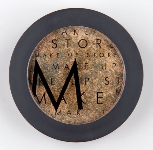 Make Up Store Eyes Marble Eyeshadow Indus Gold