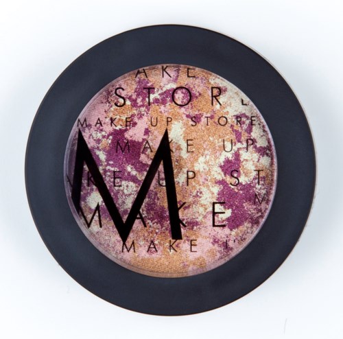 Make Up Store Eyes Marble Eyeshadow Rosso Asia