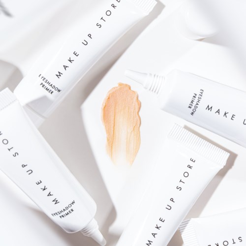 База под тени Make Up Store Eyeshadow Primer, для стойкости макияжа, 9 мл — фото 3