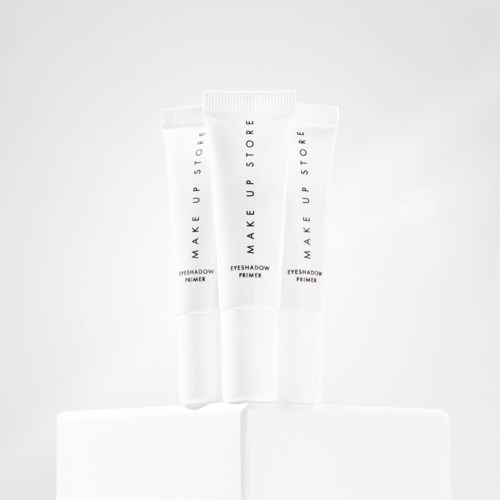 База под тени Make Up Store Eyeshadow Primer, для стойкости макияжа, 9 мл — фото 4