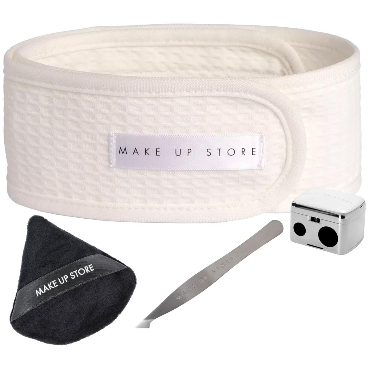 Make Up Store Forever Iconic Tools | lyko.com