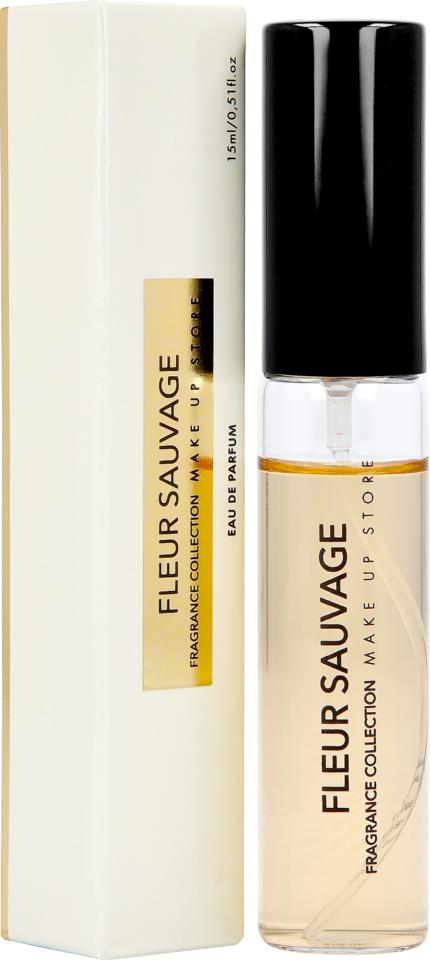 Make Up Store Fragrance Collection Fleur Sauvage