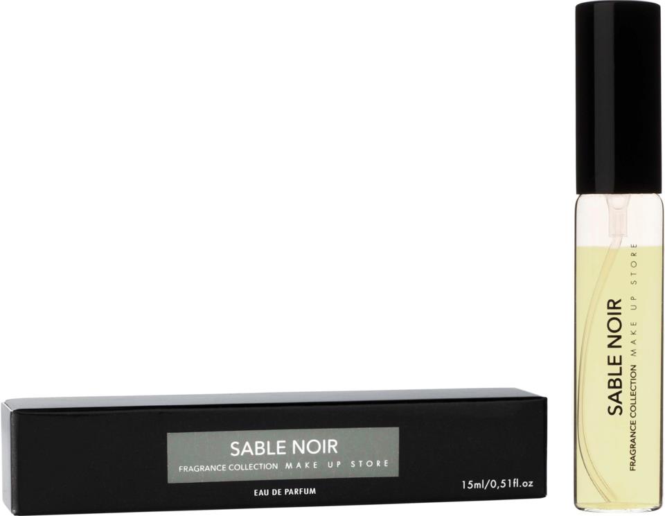 Make Up Store Fragrance Sable Noir