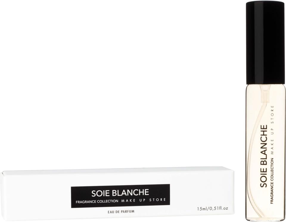 Make Up Store Fragrance Soie Blanche