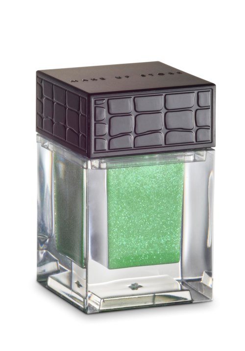 Make Up Store Glitter Neon Green Neon Glitter