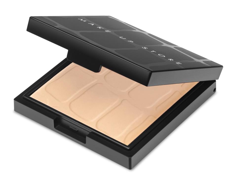 Make Up Store Glow Dual Foundation Stockholm