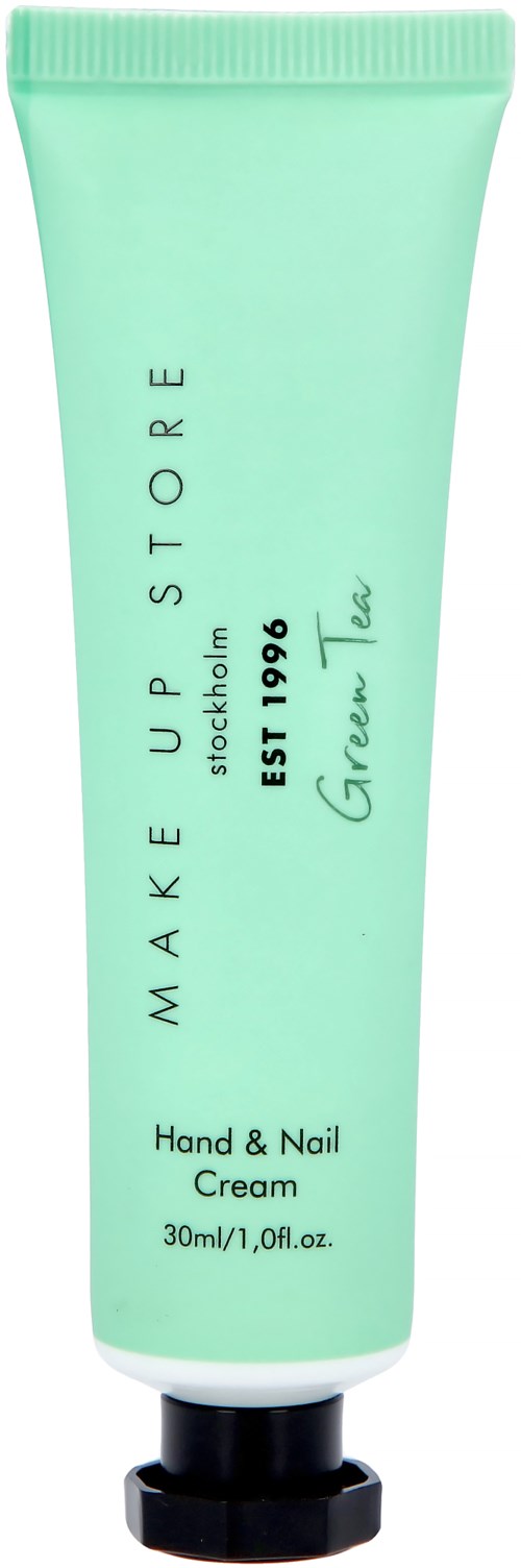 Make Up Store Hand Cream Green Tea 30 ml