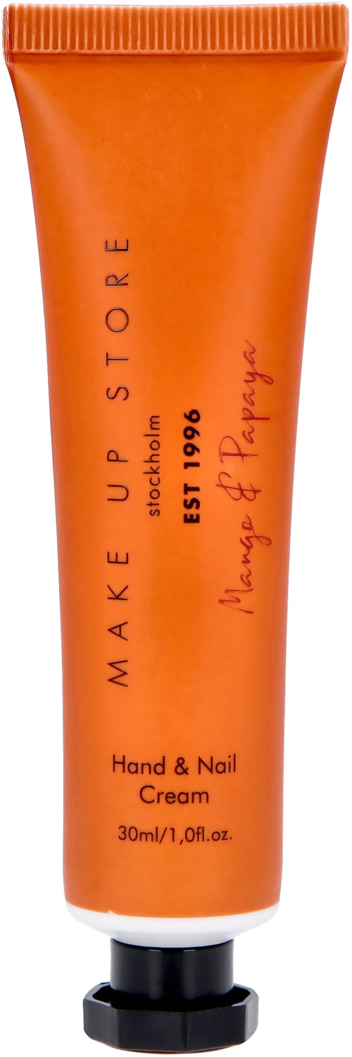 Make Up Store Hand Cream Mango & Papaya 30 ml