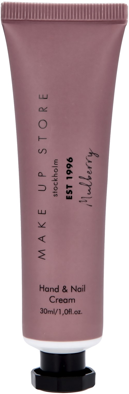 Make Up Store Hand Cream Mulberry 30 ml