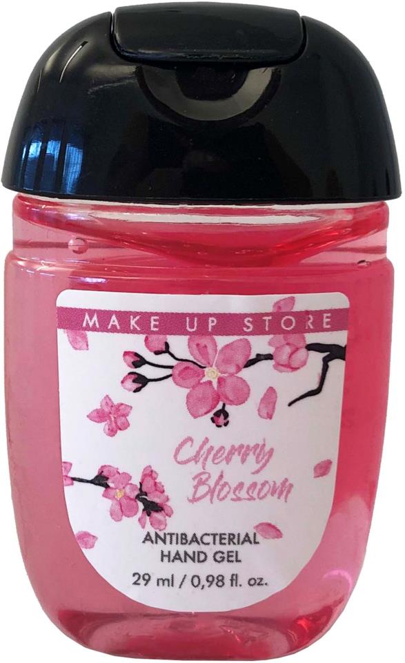 Make Up Store Hand Gel Cherry Blossom