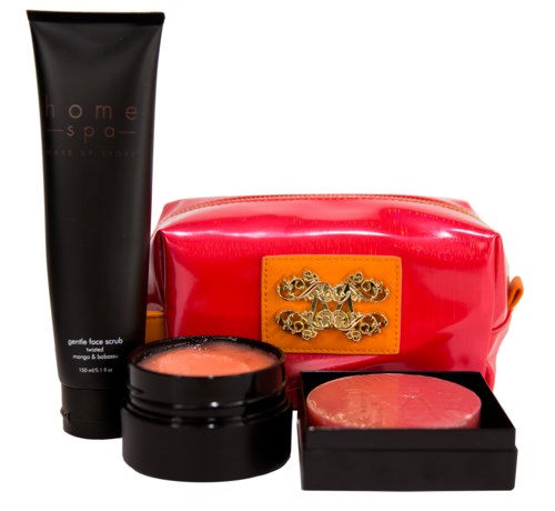 Make Up Store Home Spa Kit