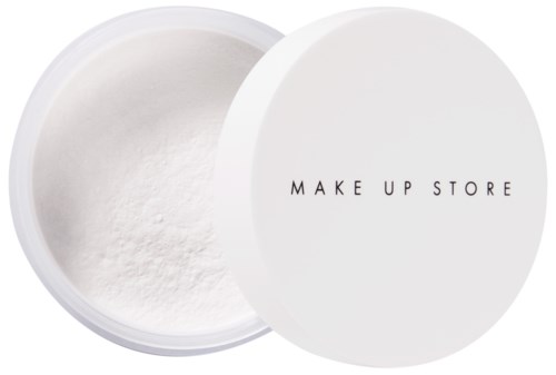 Make Up Store Hydra Silk Setting Powder
