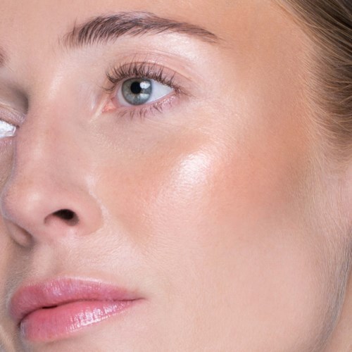 Make Up Store Make Up Store Iconic Radiance Highlighter 10 Pearl Glow