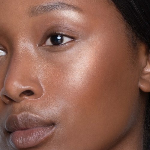 Make Up Store Make Up Store Iconic Radiance Highlighter 30 Golden Shimmer