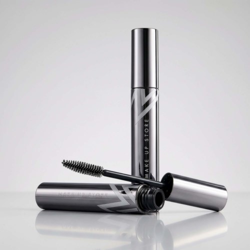 Тушь для ресниц Make Up Store Lash Ideal Tubing Mascara тубинговая, 8,5 мл — фото 3
