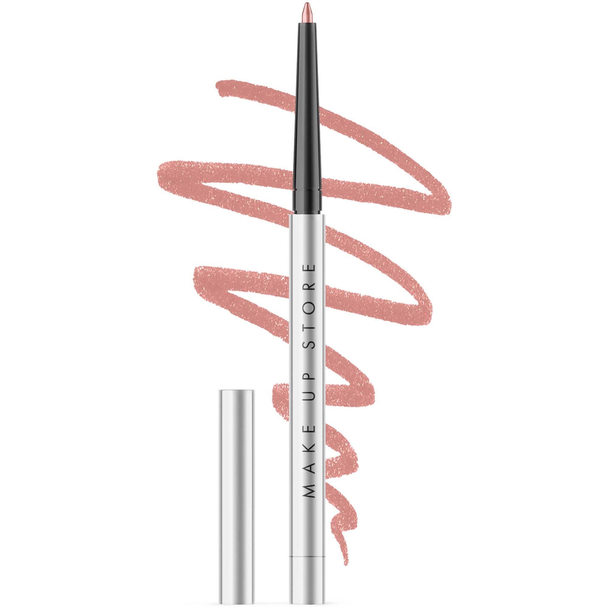 Make Up Store Lip Liner Definition Pro 10 Bare