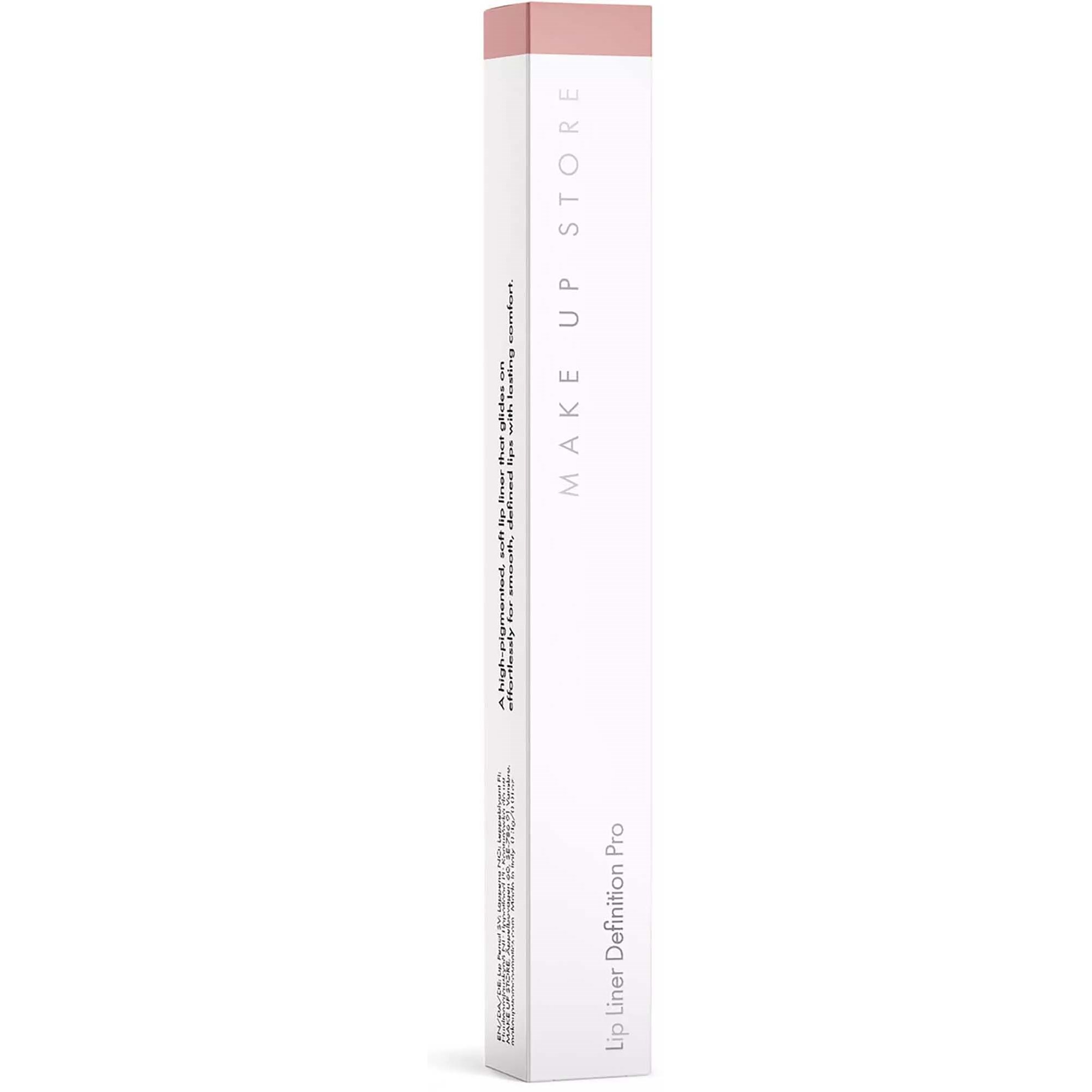 Make Up Store Lip Liner Definition Pro 10 Bare (obrázok 4)