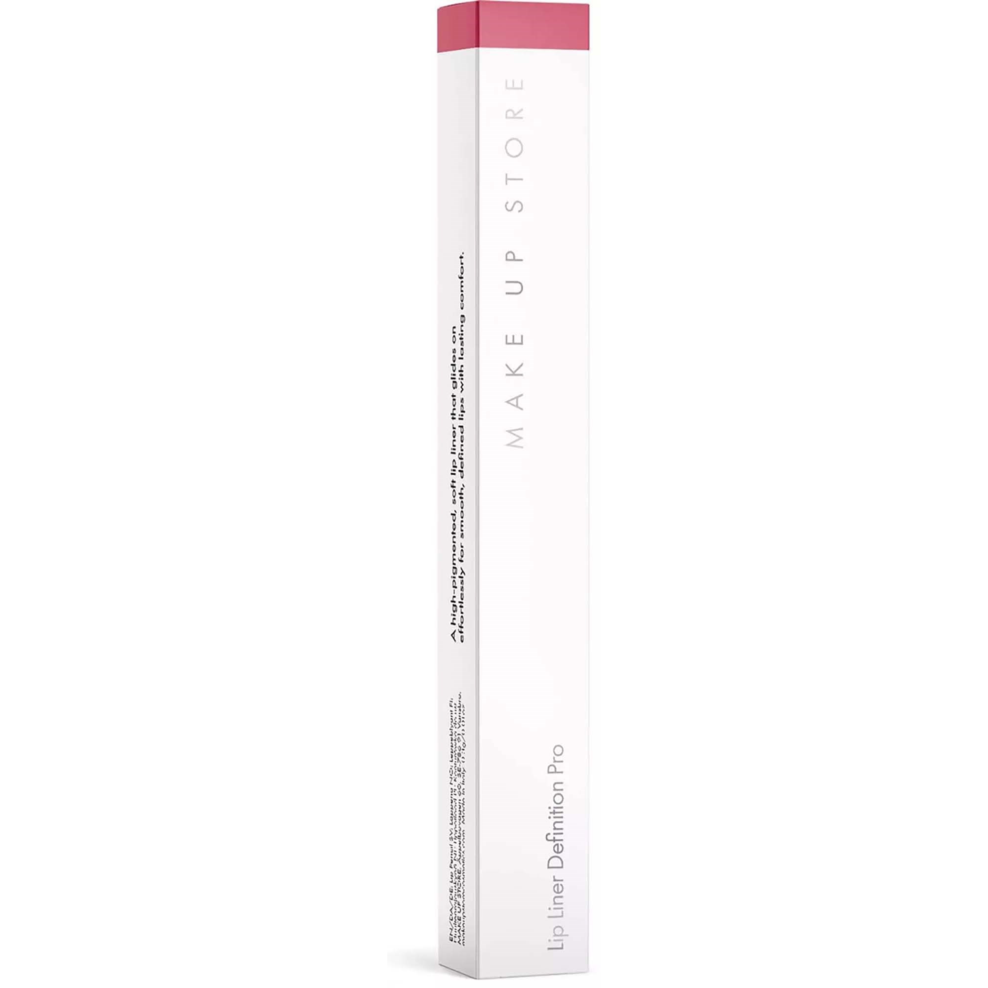 Make Up Store Lip Liner Definition Pro 20 Bloom (obrázok 4)
