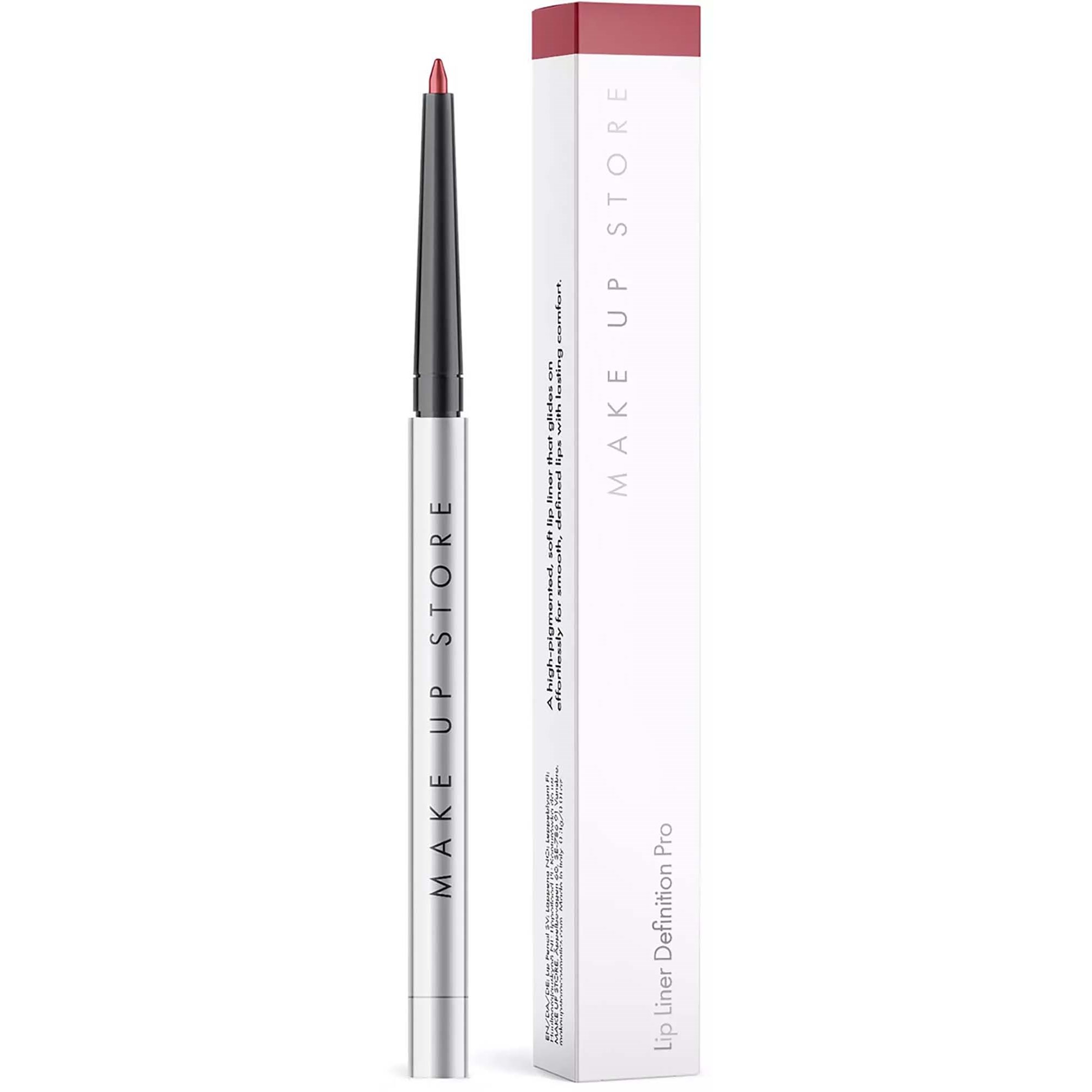 Make Up Store Lip Liner Definition Pro 30 Rouge (obrázok 3)