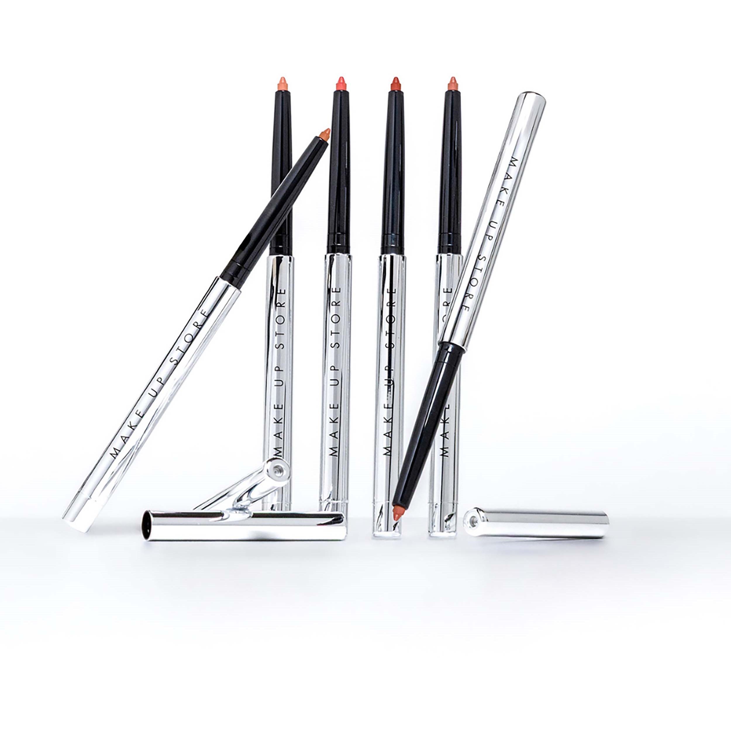 Make Up Store Lip Liner Definition Pro 50 Biscuit (obrázok 7)